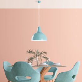 Opviq Kure 2451 - Turquesa